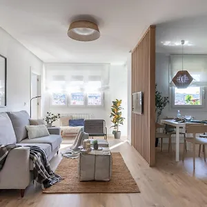 Appartement Sensations.old Town Exclusive Views&parking Espagne