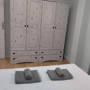 Casa Tio Luis Appartement