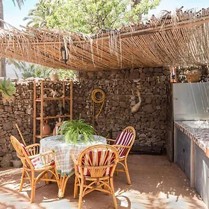  Vakantiehuis El Cuarto