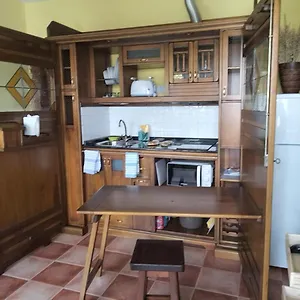 Apartamento Apto. Con Piscina El Flamboyán 1, Teseguite