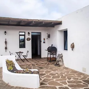 Apartamento Apartamento La Bodega, Guinate
