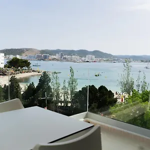  Appartement Ba Style Ibiza Espagne
