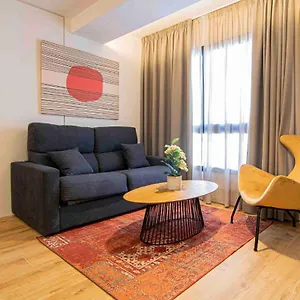  Appartement Leonor Espagne