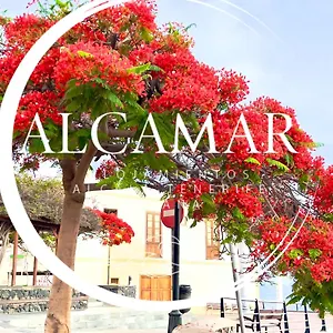  Accommodatie bij particulieren Alcamar Privada Con Areas De Sala, Cocina Y Bano Que Se Comparten Cerca Al Mar!