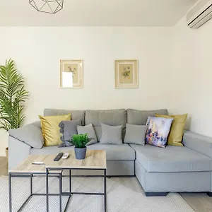  Appartement Casa Evi Espagne