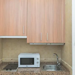  Appartement Céntrico En Calle Carreteria - Espagne