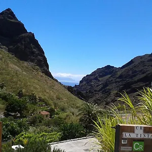  Séjour à la campagne La Tinta Espagne