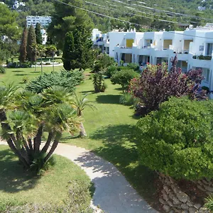  Appartement Siesta Mar Ibiza Espagne