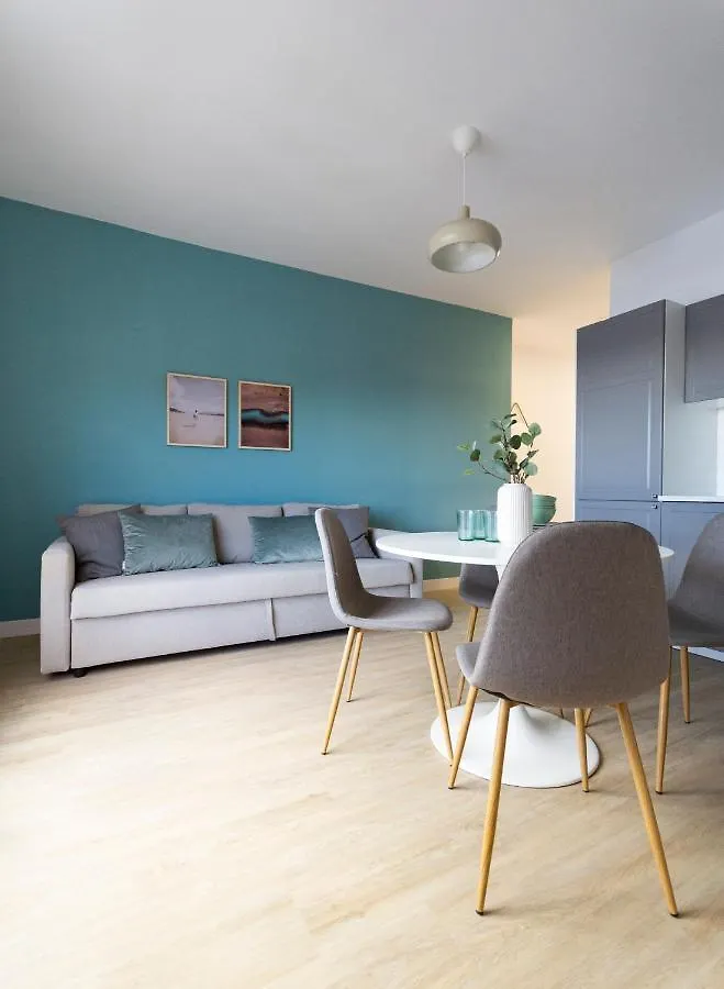 Apartment El Encanto Gando