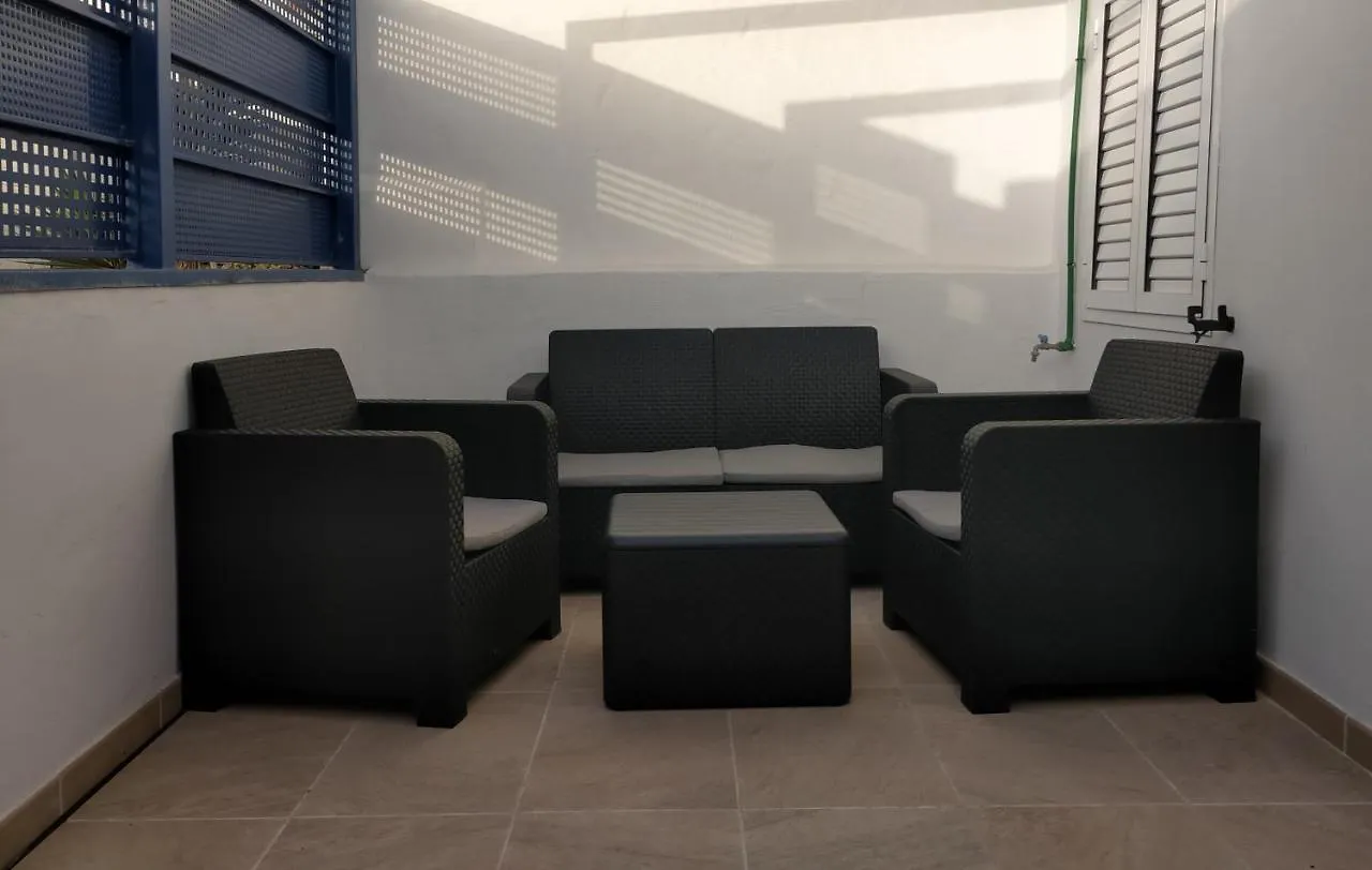 El Encanto Gando Apartment