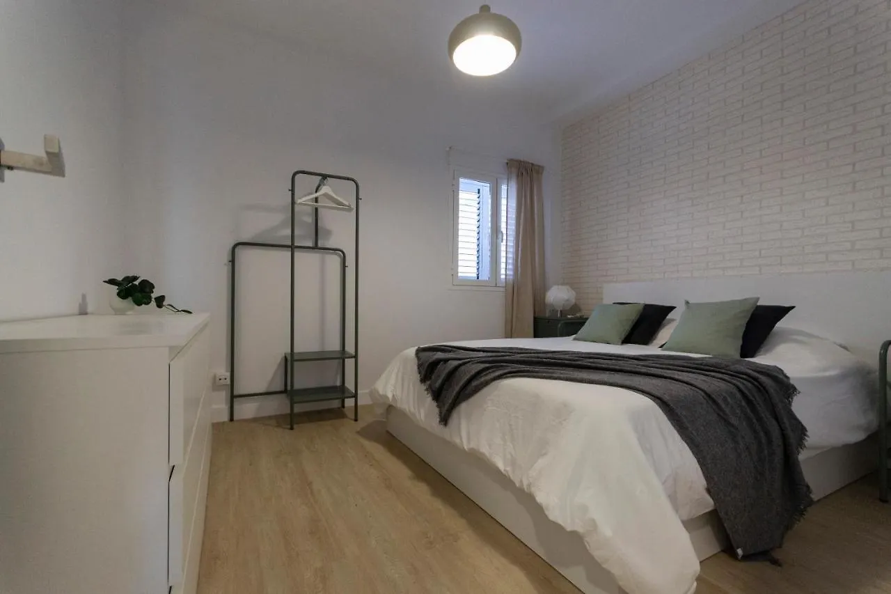 Apartment El Encanto Gando Spain