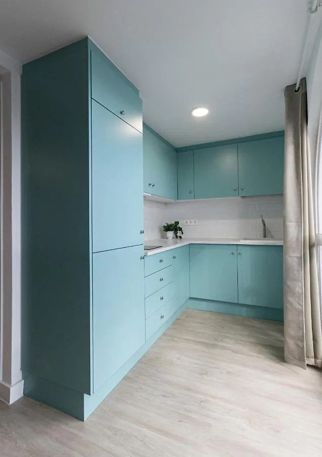 El Encanto Gando Apartment