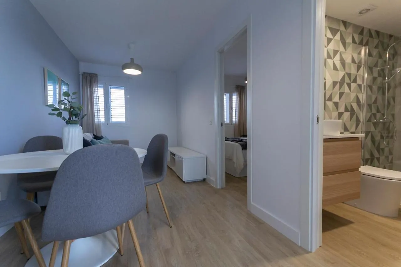 Apartment El Encanto Gando